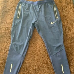 Nike running pants